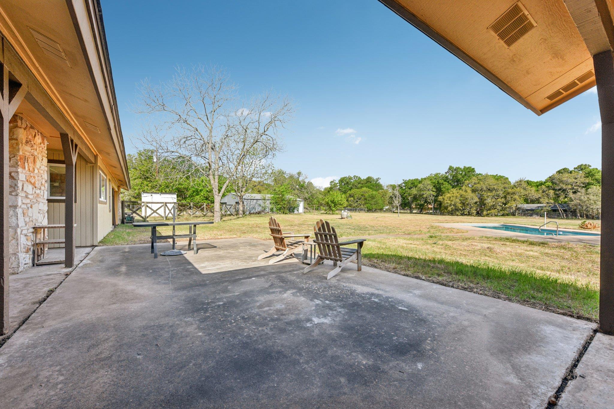 504 Buckaroo Trl, Buda, TX 78610