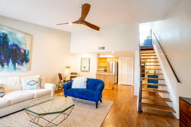 3601 Lawton Ave # 5, Austin, TX 78731