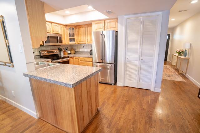 3601 Lawton Ave # 5, Austin, TX 78731