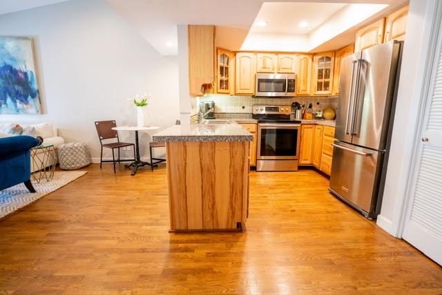 3601 Lawton Ave # 5, Austin, TX 78731