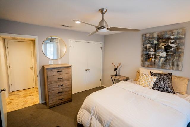 3601 Lawton Ave # 5, Austin, TX 78731