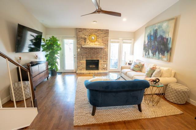 3601 Lawton Ave # 5, Austin, TX 78731