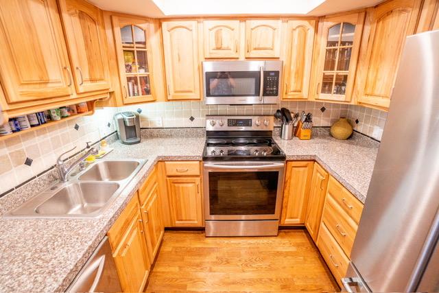 3601 Lawton Ave # 5, Austin, TX 78731