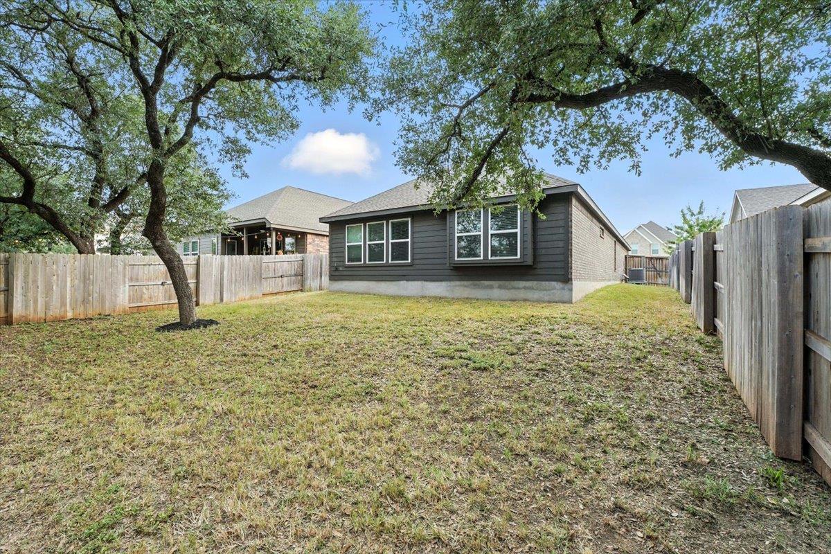 305 Old Trinity Way, Georgetown, TX 78628
