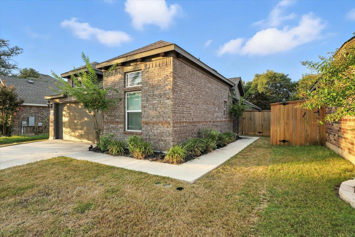305 Old Trinity Way, Georgetown, TX 78628