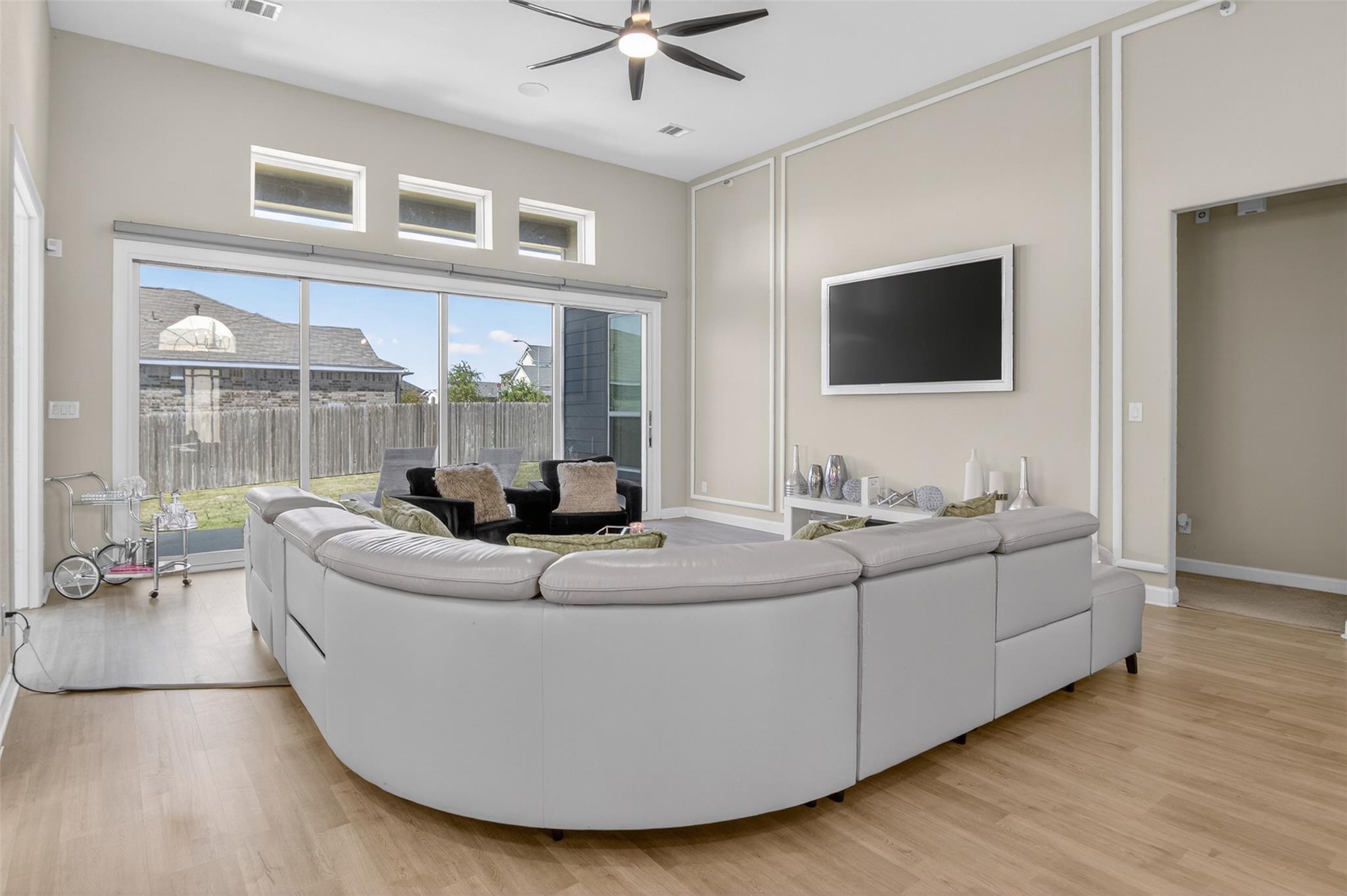 5936 Bianca Dr, Round Rock, TX 78665