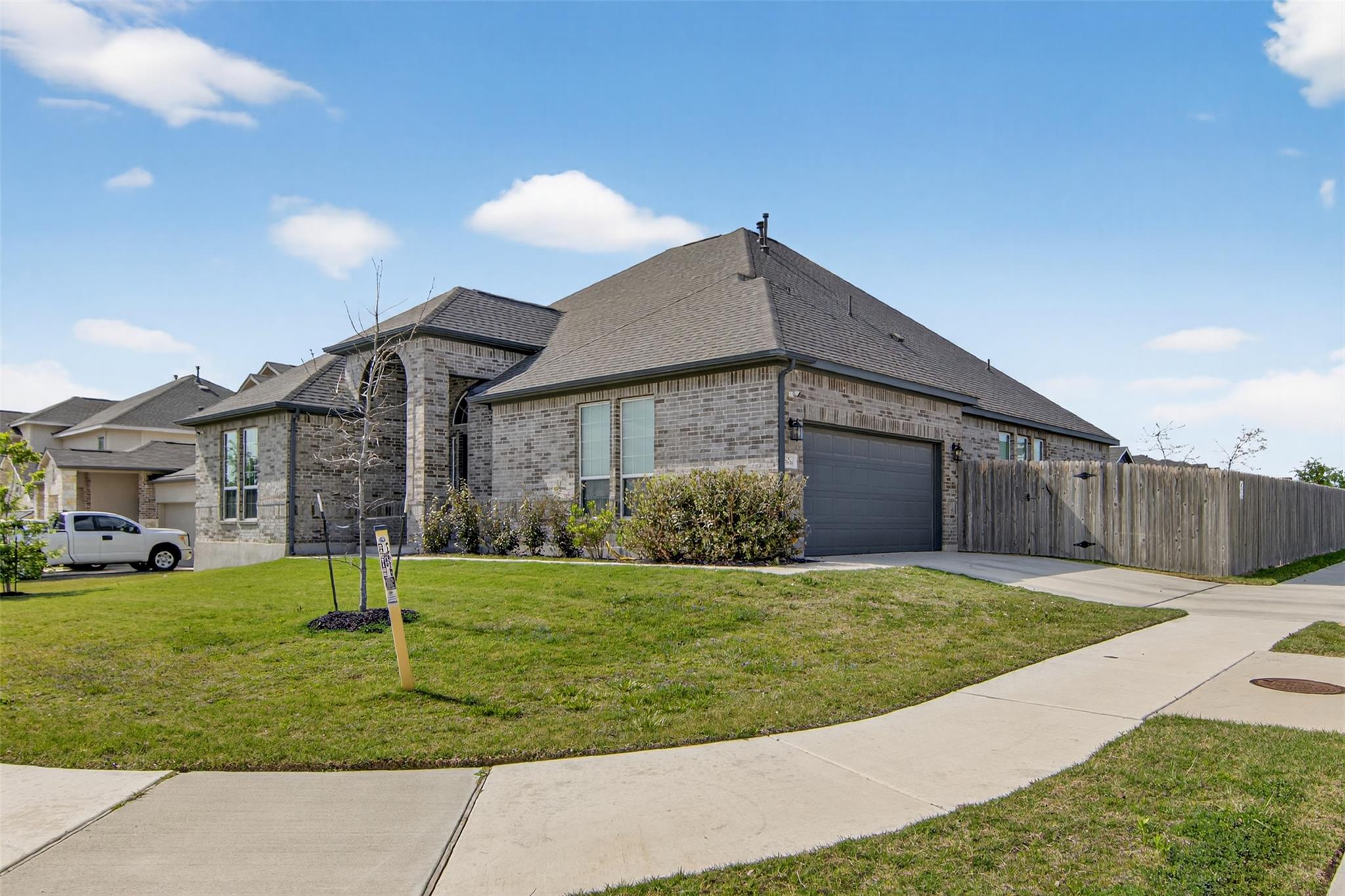 5936 Bianca Dr, Round Rock, TX 78665