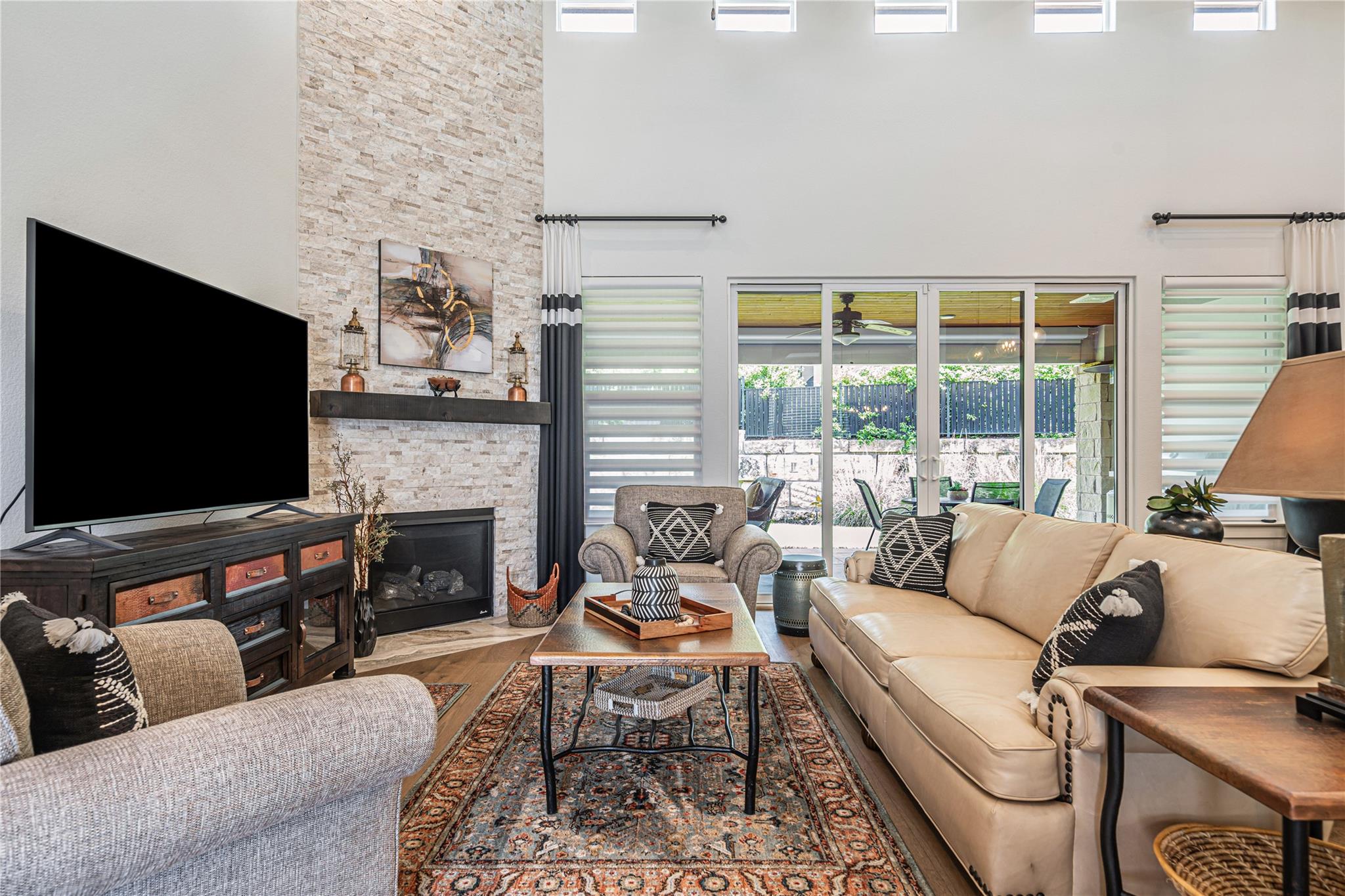 101 Belforte Blvd, Horseshoe Bay, TX 78657