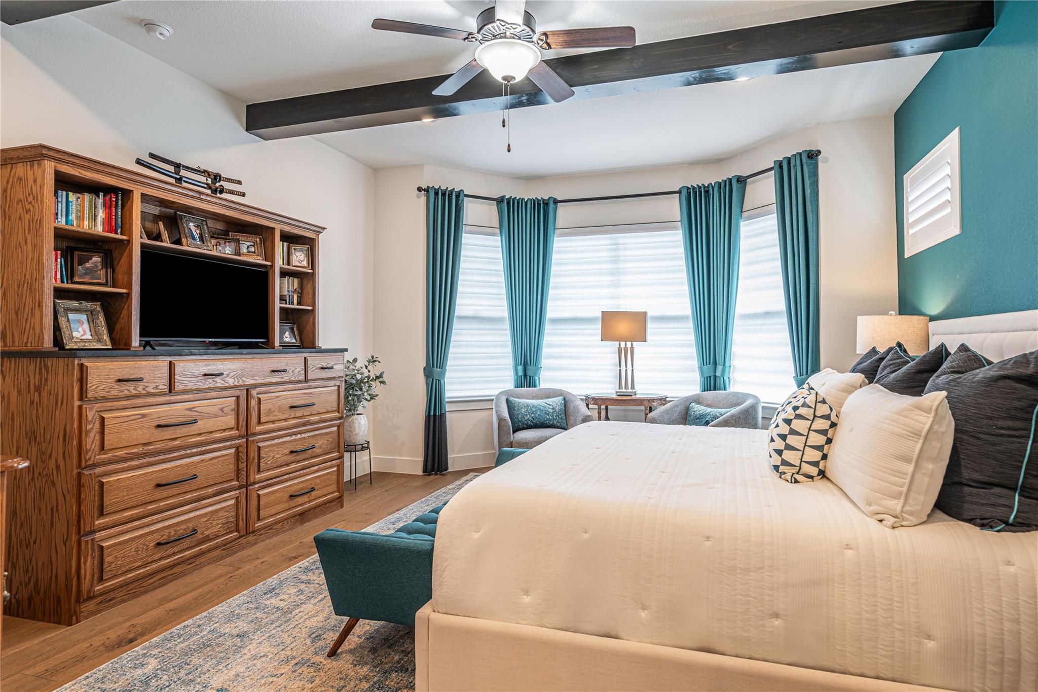 101 Belforte Blvd, Horseshoe Bay, TX 78657