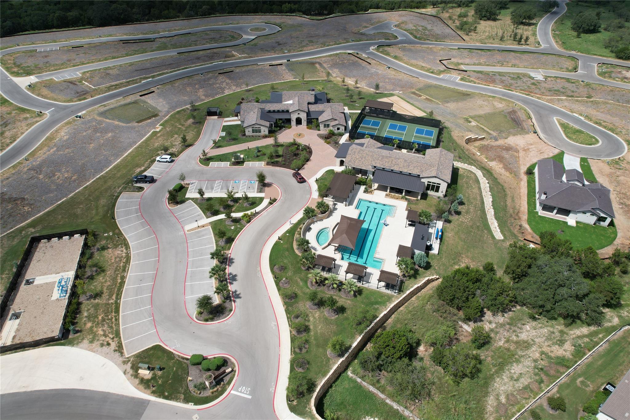 101 Belforte Blvd, Horseshoe Bay, TX 78657