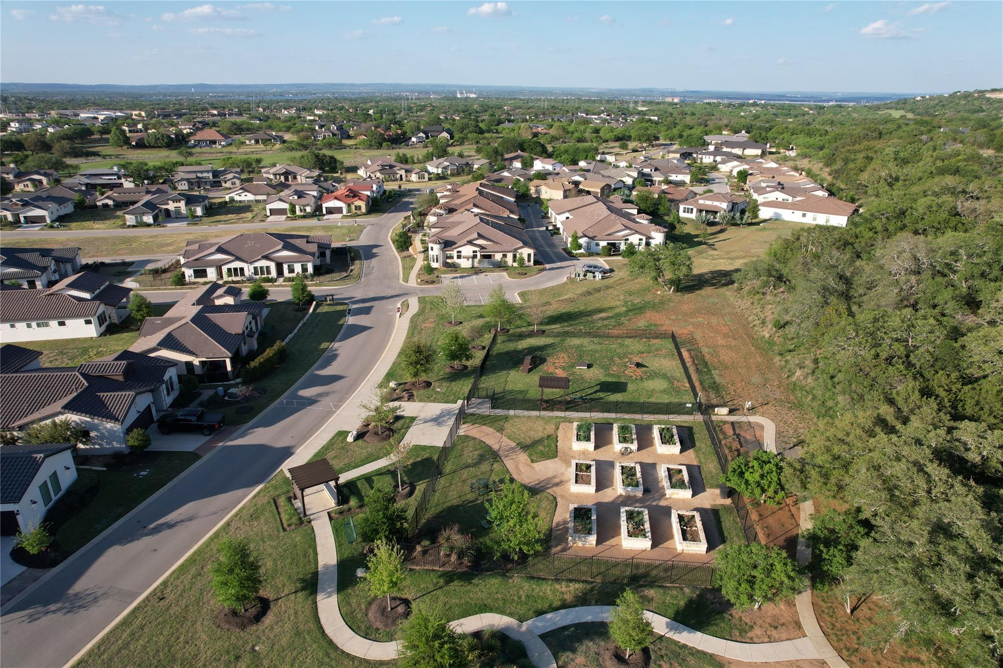 101 Belforte Blvd, Horseshoe Bay, TX 78657