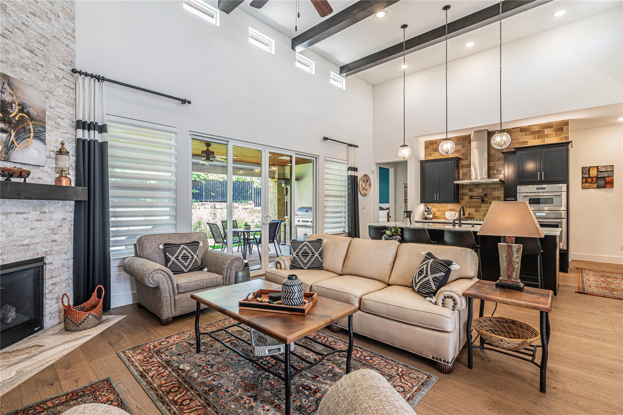 101 Belforte Blvd, Horseshoe Bay, TX 78657