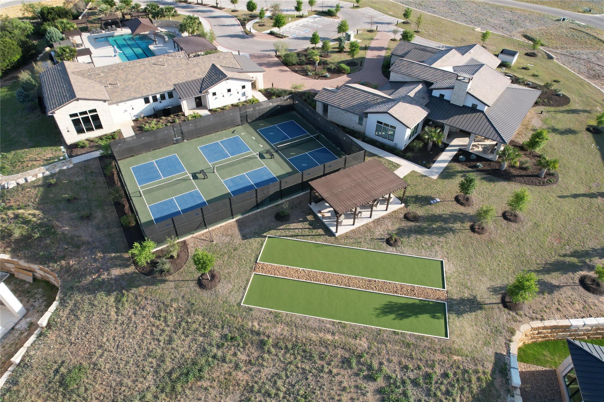 101 Belforte Blvd, Horseshoe Bay, TX 78657