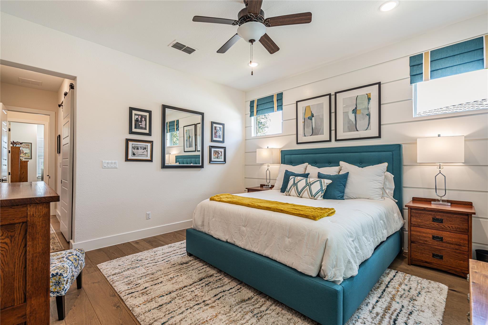 101 Belforte Blvd, Horseshoe Bay, TX 78657