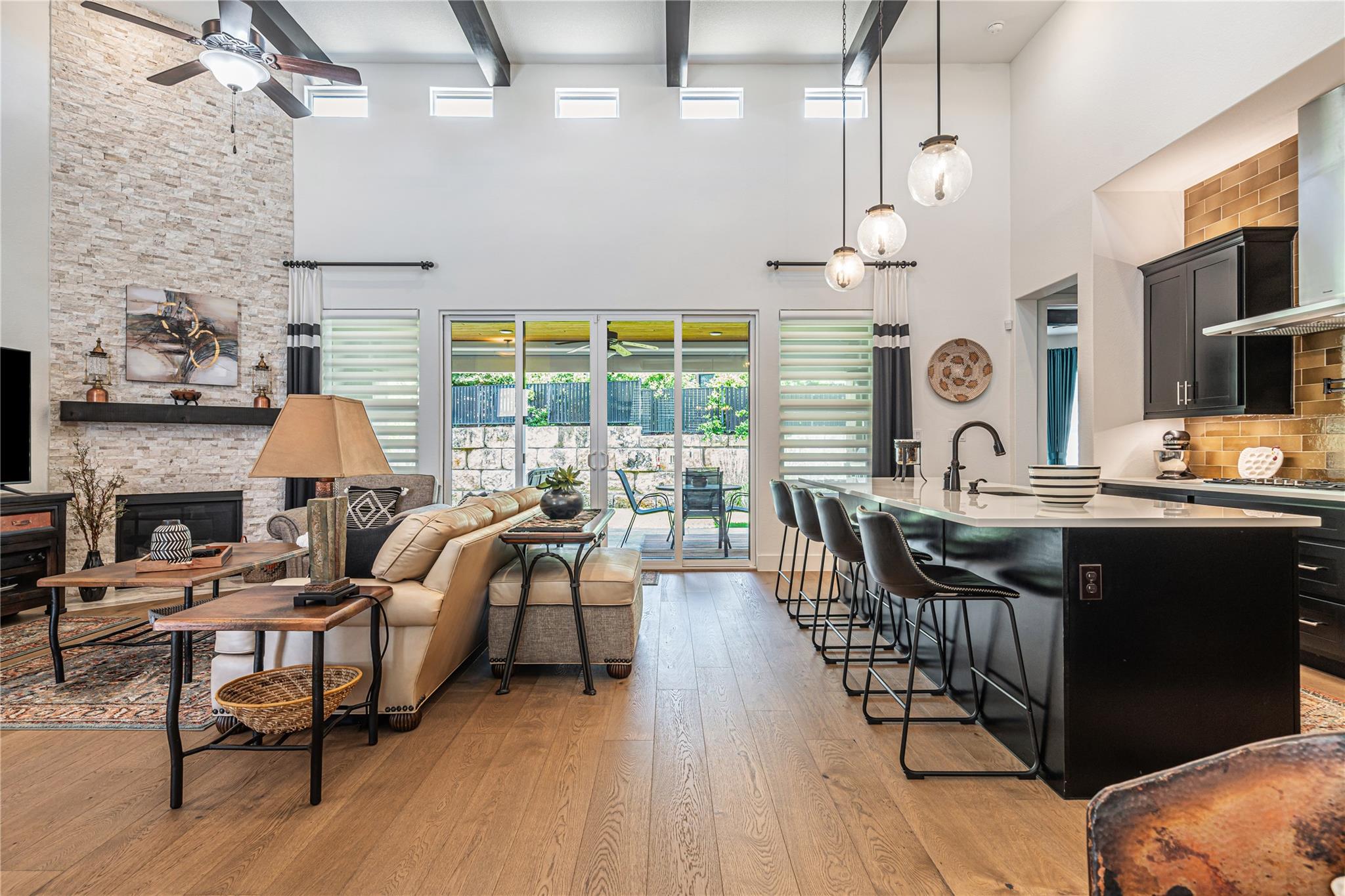 101 Belforte Blvd, Horseshoe Bay, TX 78657