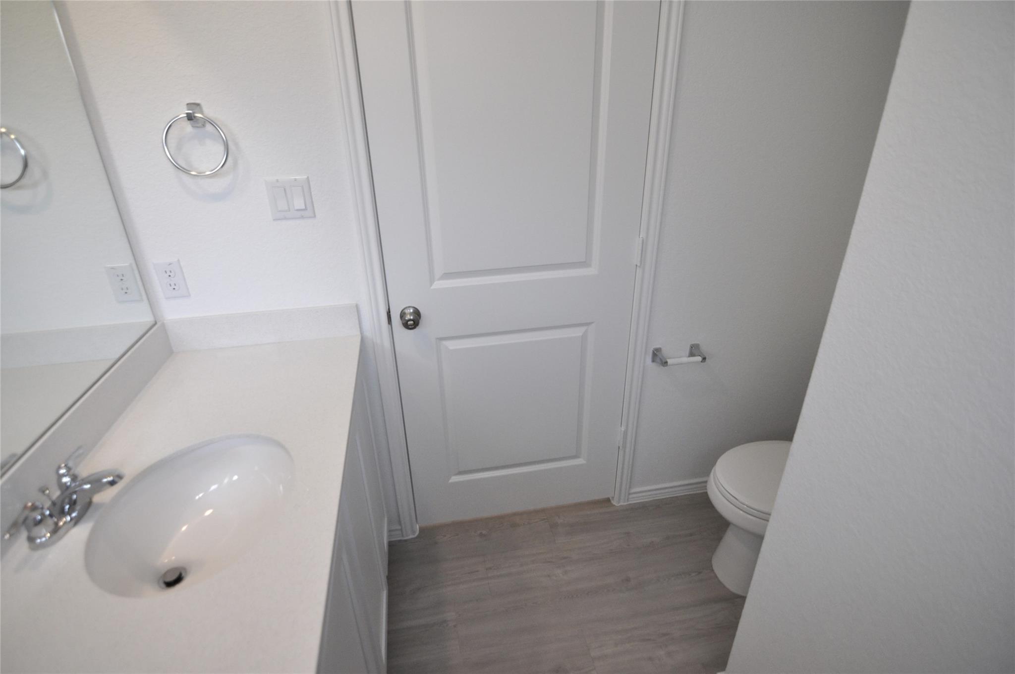 1537 Chapel Ranch Rd, Georgetown, TX 78628