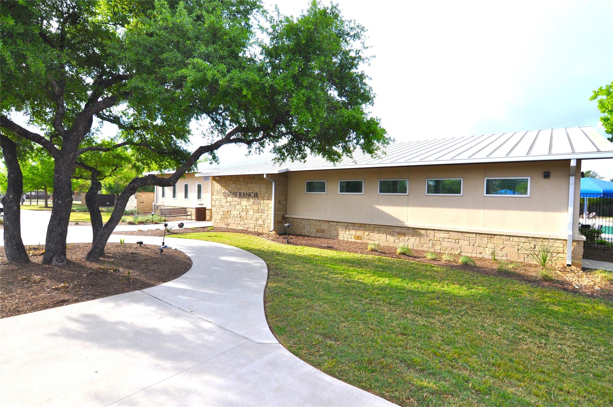 1537 Chapel Ranch Rd, Georgetown, TX 78628