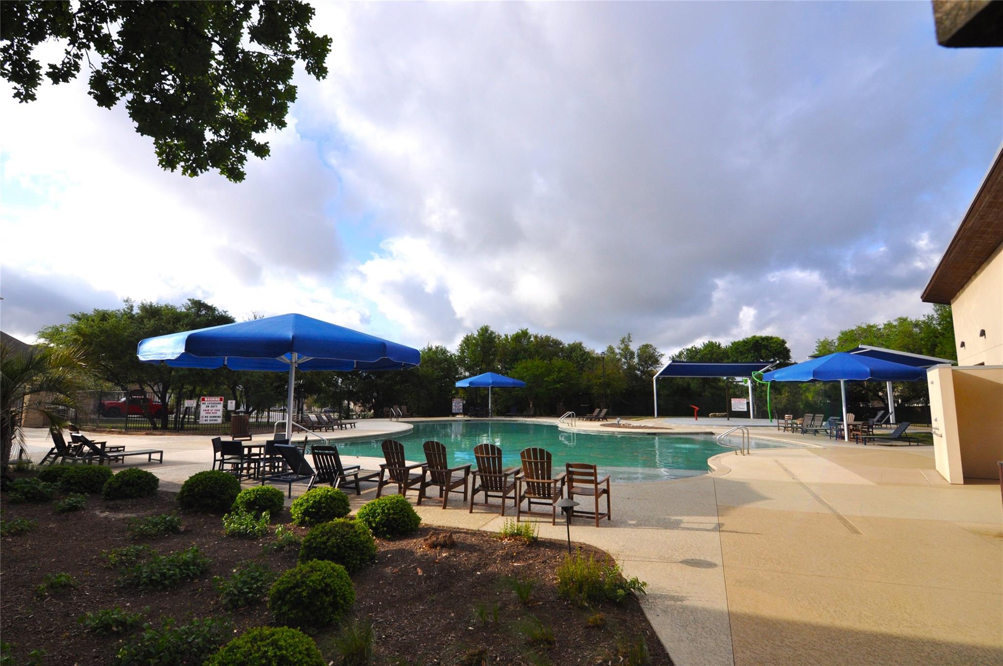 1537 Chapel Ranch Rd, Georgetown, TX 78628