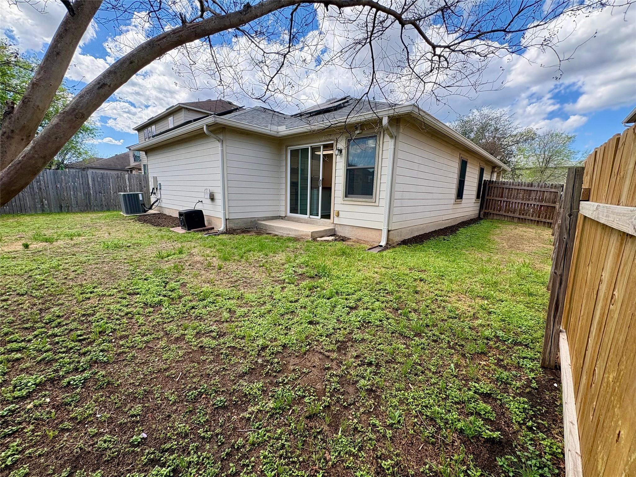 8003 Bannock Ln, Austin, TX 78747