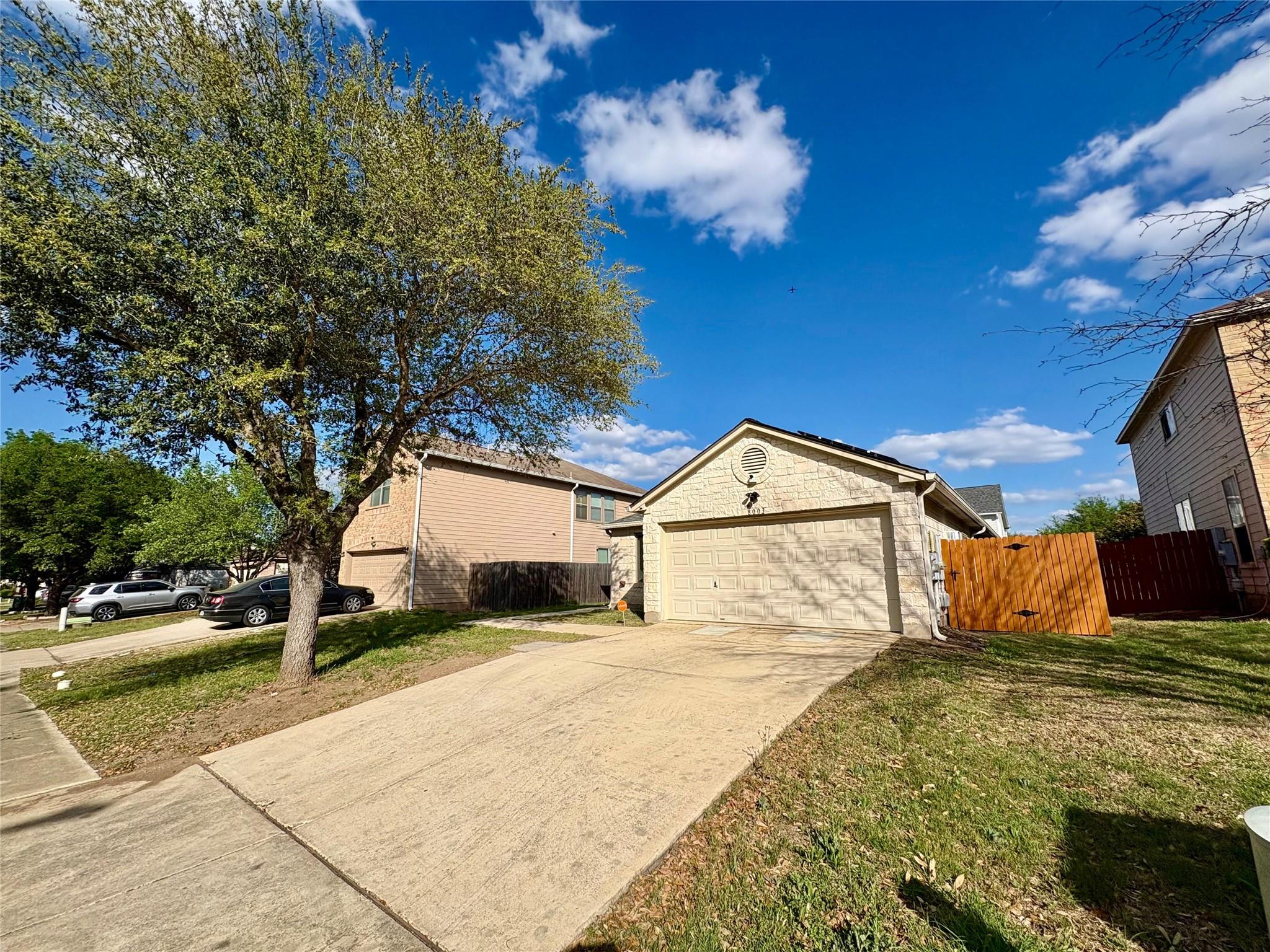 8003 Bannock Ln, Austin, TX 78747