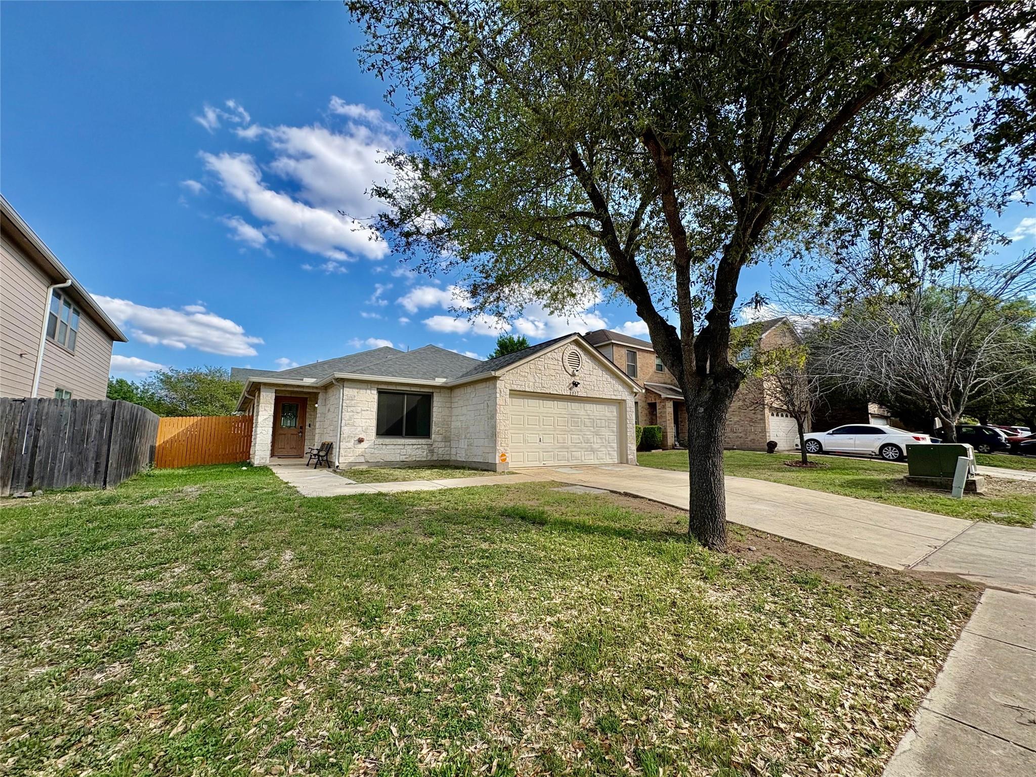 8003 Bannock Ln, Austin, TX 78747