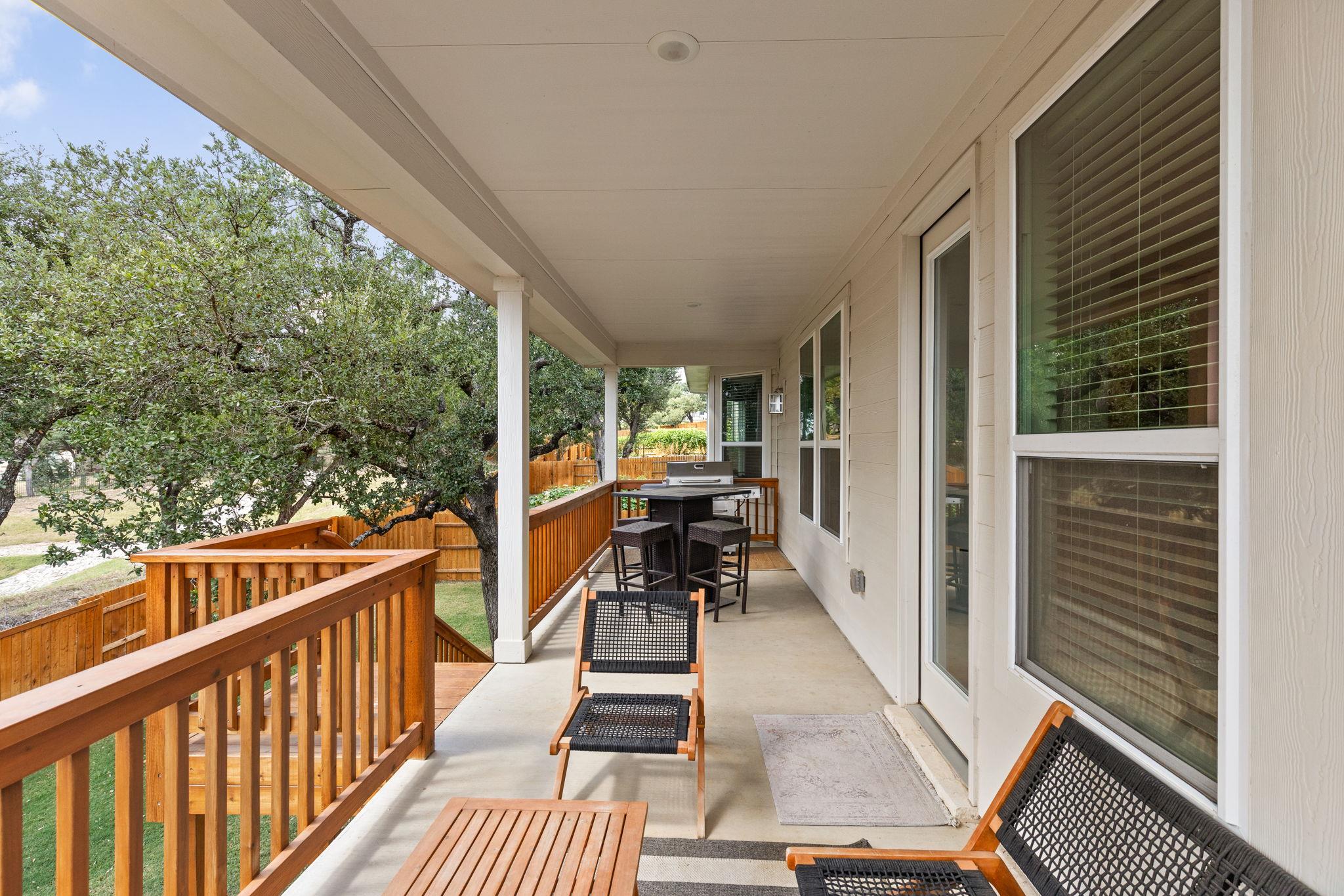 201 Blue Jasmine Trl, Georgetown, TX 78628