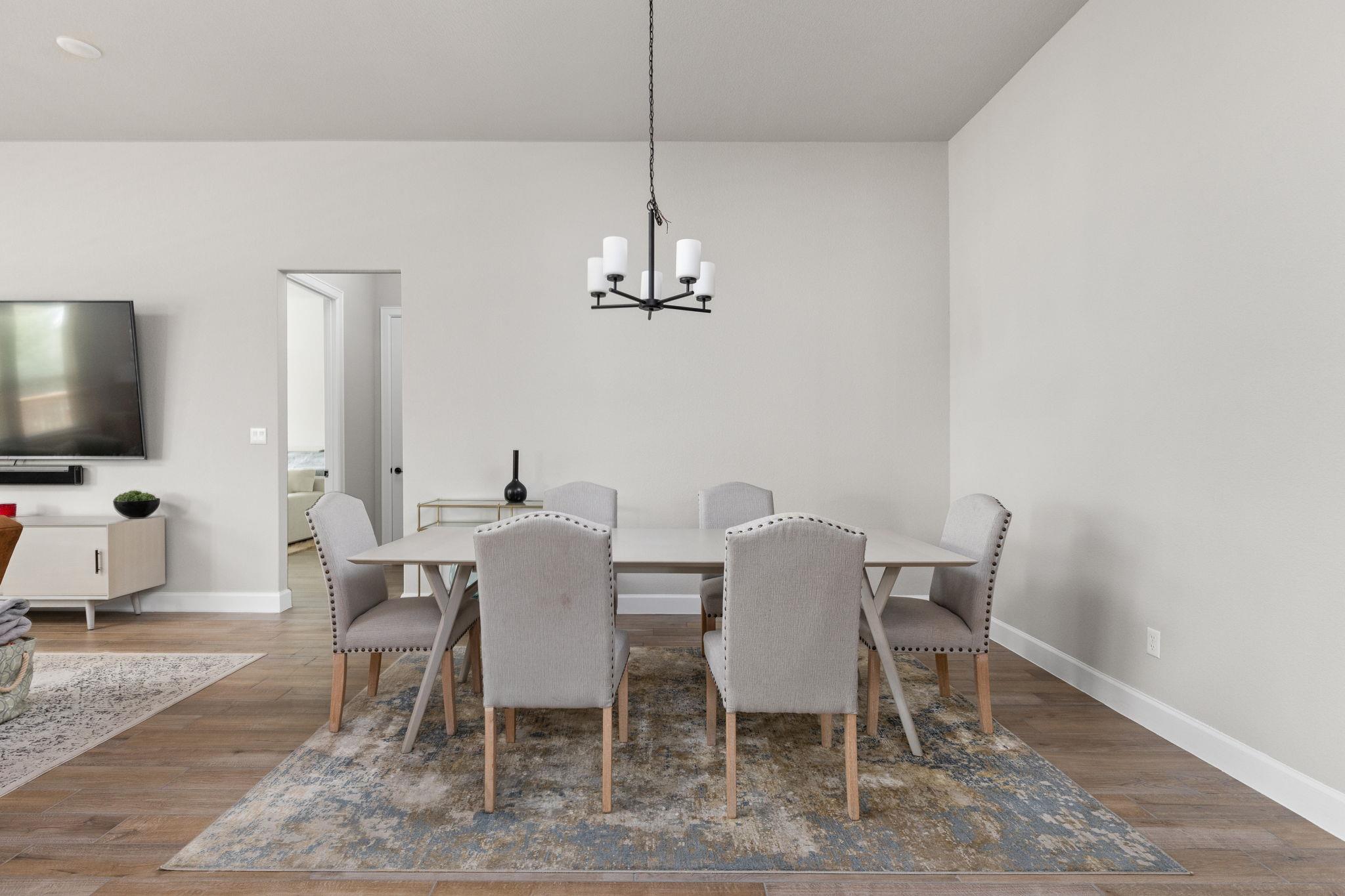 201 Blue Jasmine Trl, Georgetown, TX 78628