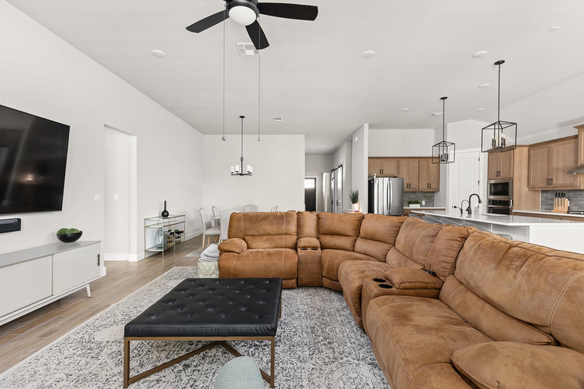 201 Blue Jasmine Trl, Georgetown, TX 78628