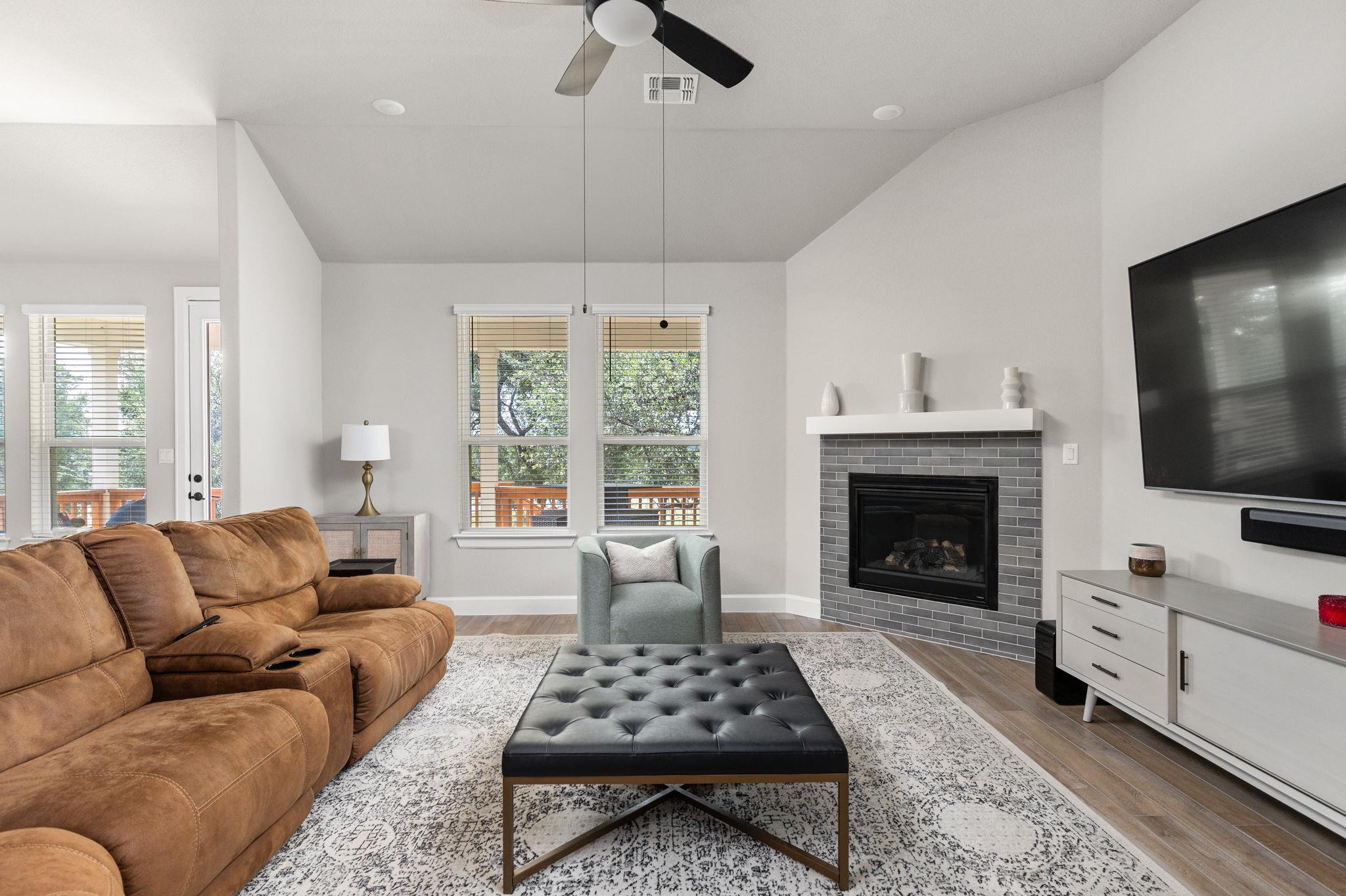 201 Blue Jasmine Trl, Georgetown, TX 78628