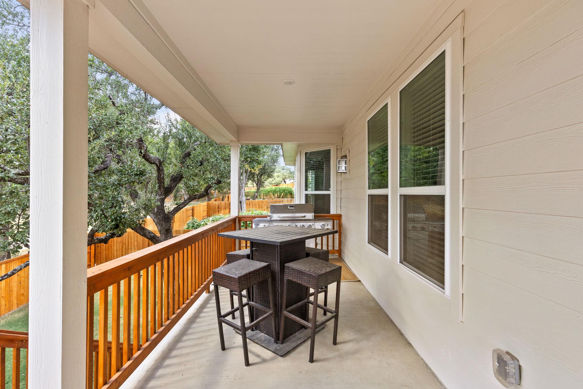 201 Blue Jasmine Trl, Georgetown, TX 78628