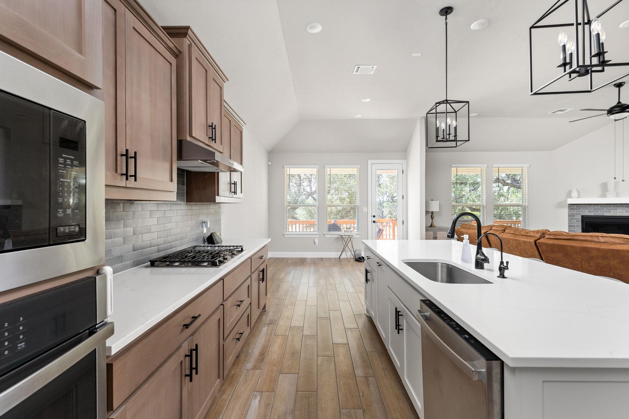 201 Blue Jasmine Trl, Georgetown, TX 78628