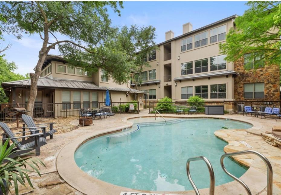 2216 Thornton Rd # 421, Austin, TX 78704