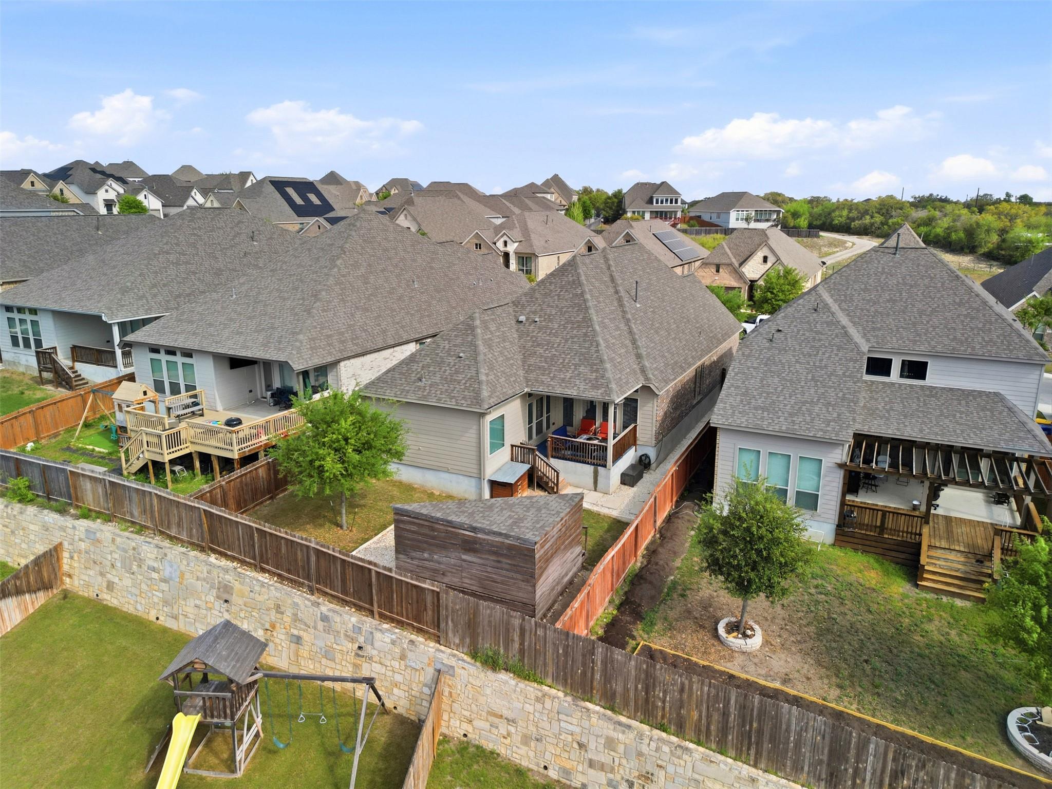 2122 Elysian Trl, San Antonio, TX 78253