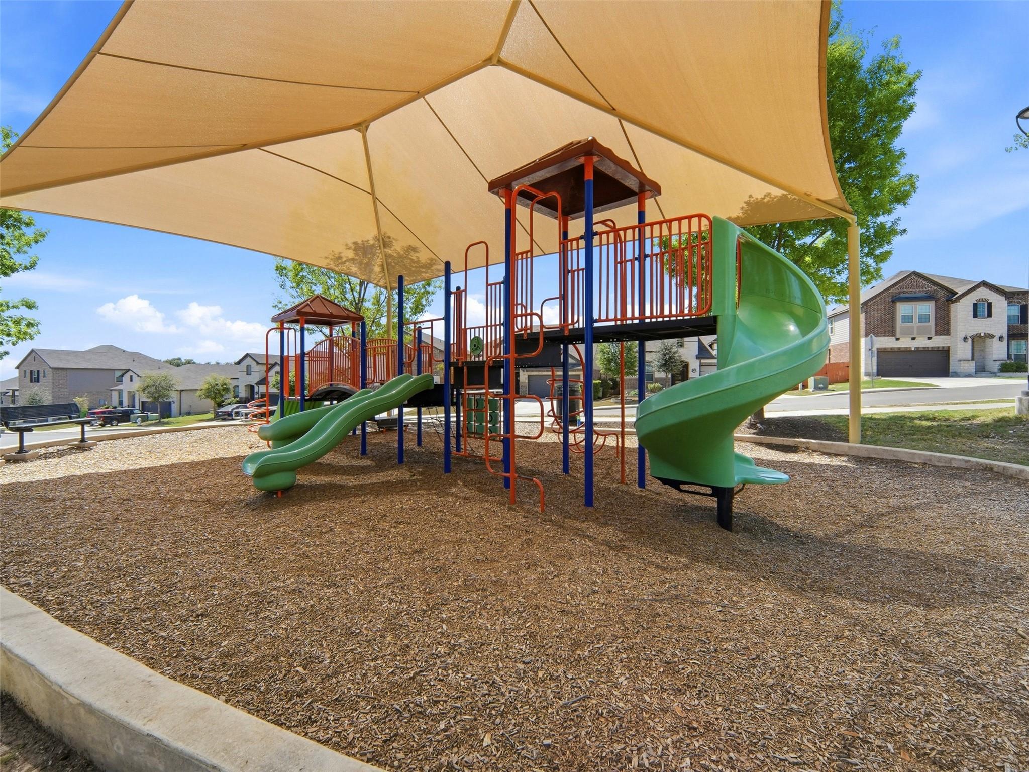 2122 Elysian Trl, San Antonio, TX 78253