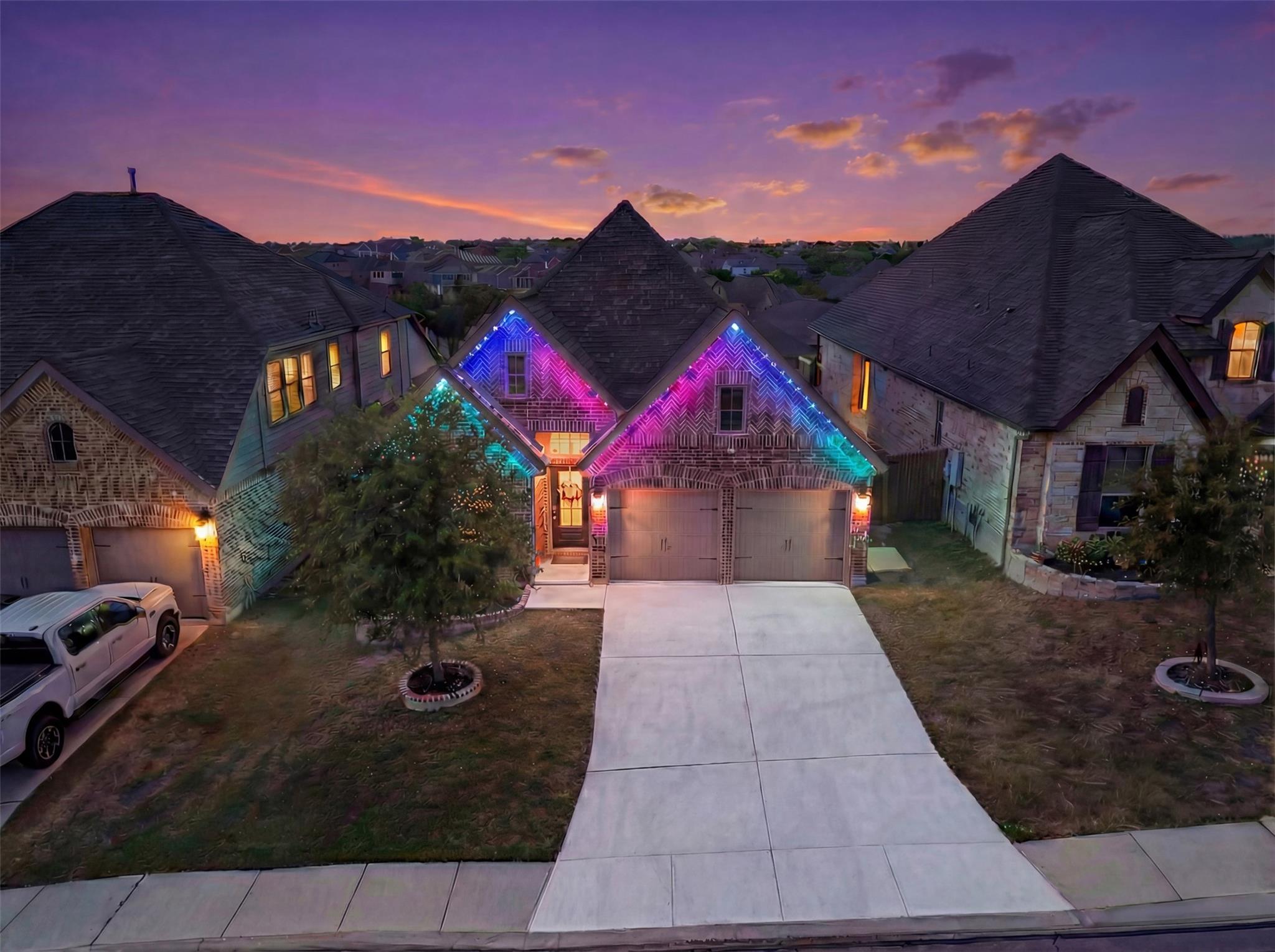 2122 Elysian Trl, San Antonio, TX 78253