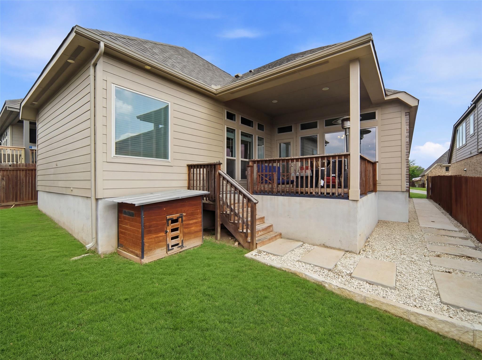 2122 Elysian Trl, San Antonio, TX 78253