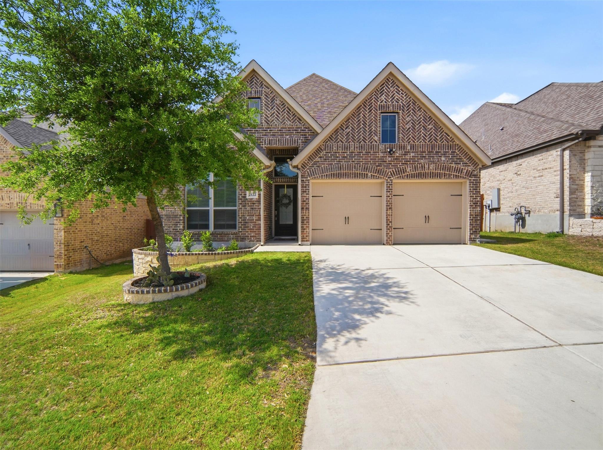 2122 Elysian Trl, San Antonio, TX 78253