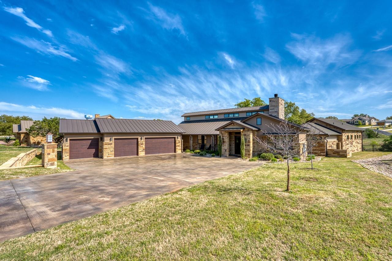 128 Westgate Loop, Horseshoe Bay, TX 78657