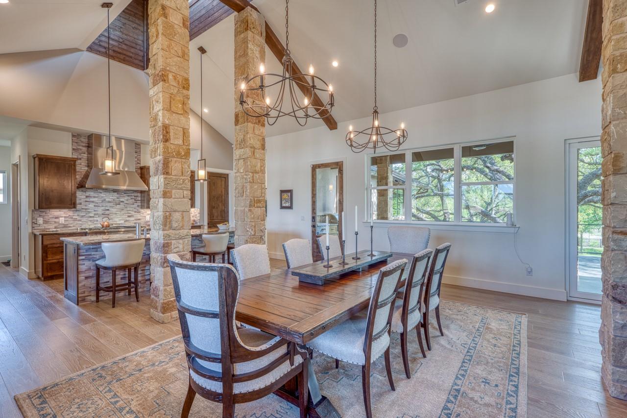 128 Westgate Loop, Horseshoe Bay, TX 78657