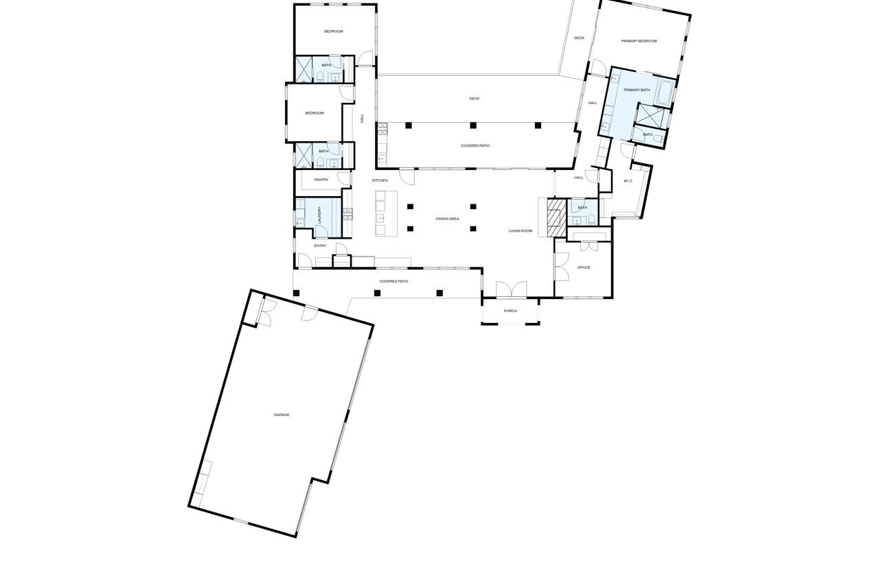 128 Westgate Loop, Horseshoe Bay, TX 78657