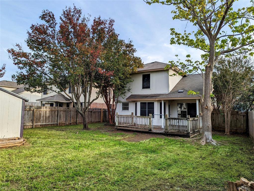 1628 W Pflugerville Pkwy, Round Rock, TX 78664