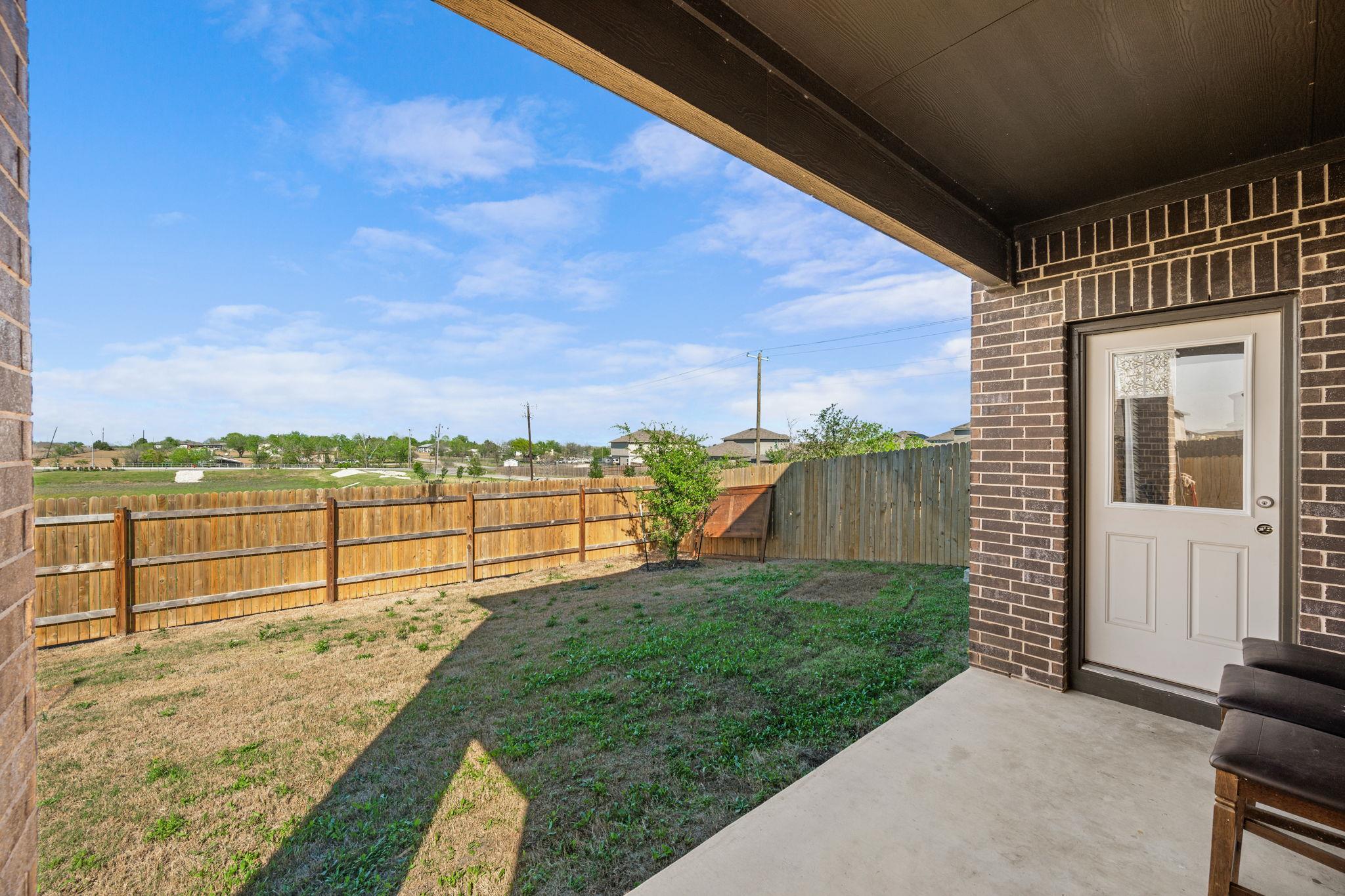 18616-A Cremello Dr, Manor, TX 78653