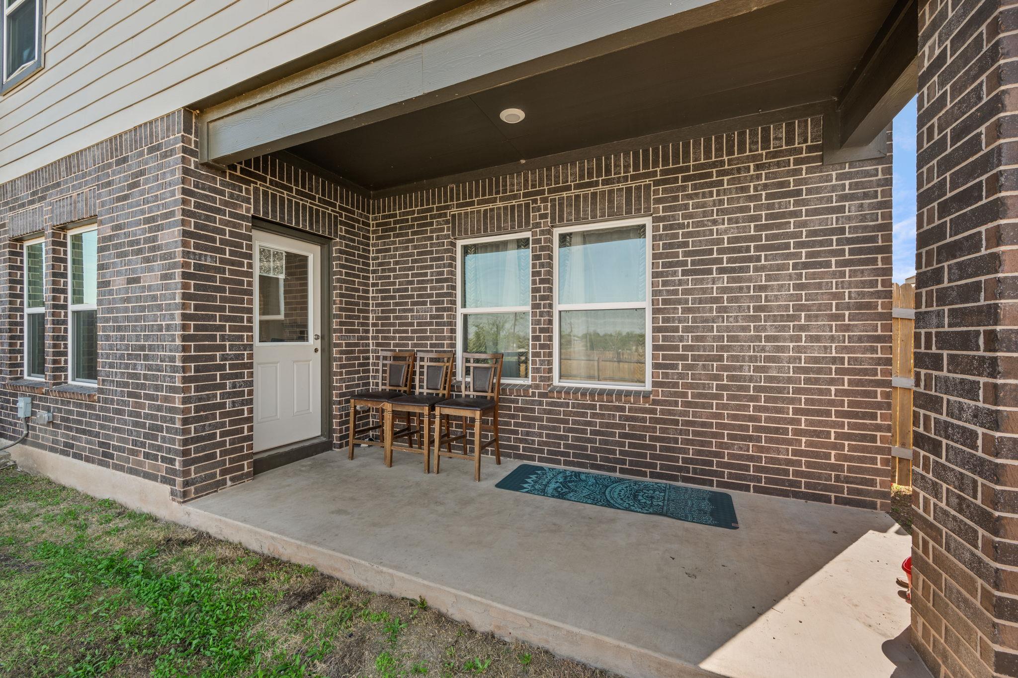 18616-A Cremello Dr, Manor, TX 78653