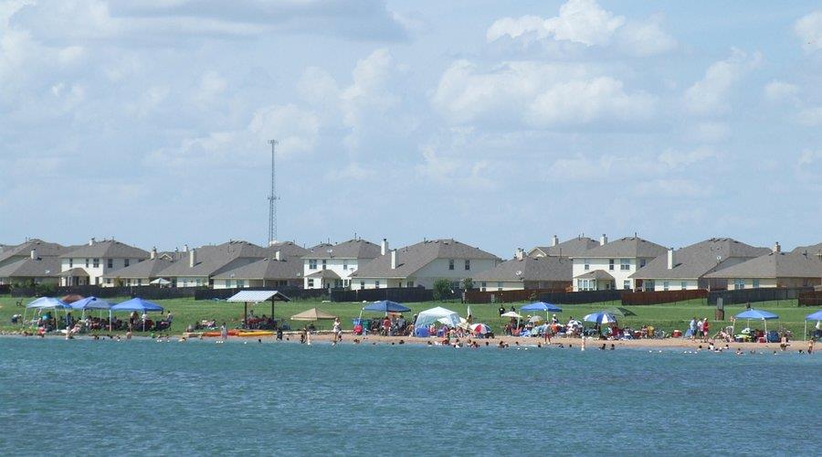 18528 Blue Pond Dr, Pflugerville, TX 78660