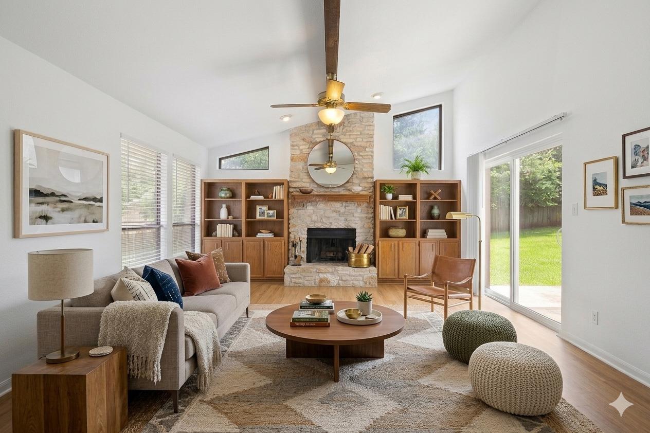 11512 Tin Cup Dr # 304, Austin, TX 78750