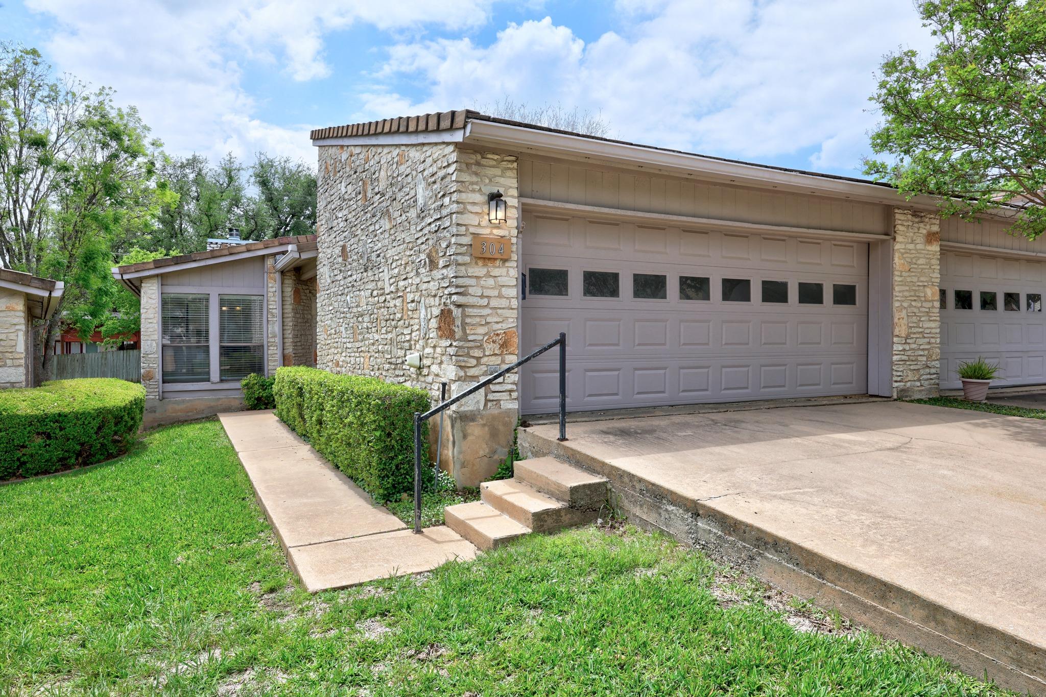 11512 Tin Cup Dr # 304, Austin, TX 78750