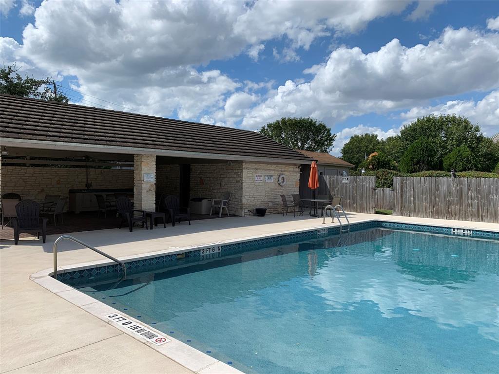 11512 Tin Cup Dr # 304, Austin, TX 78750