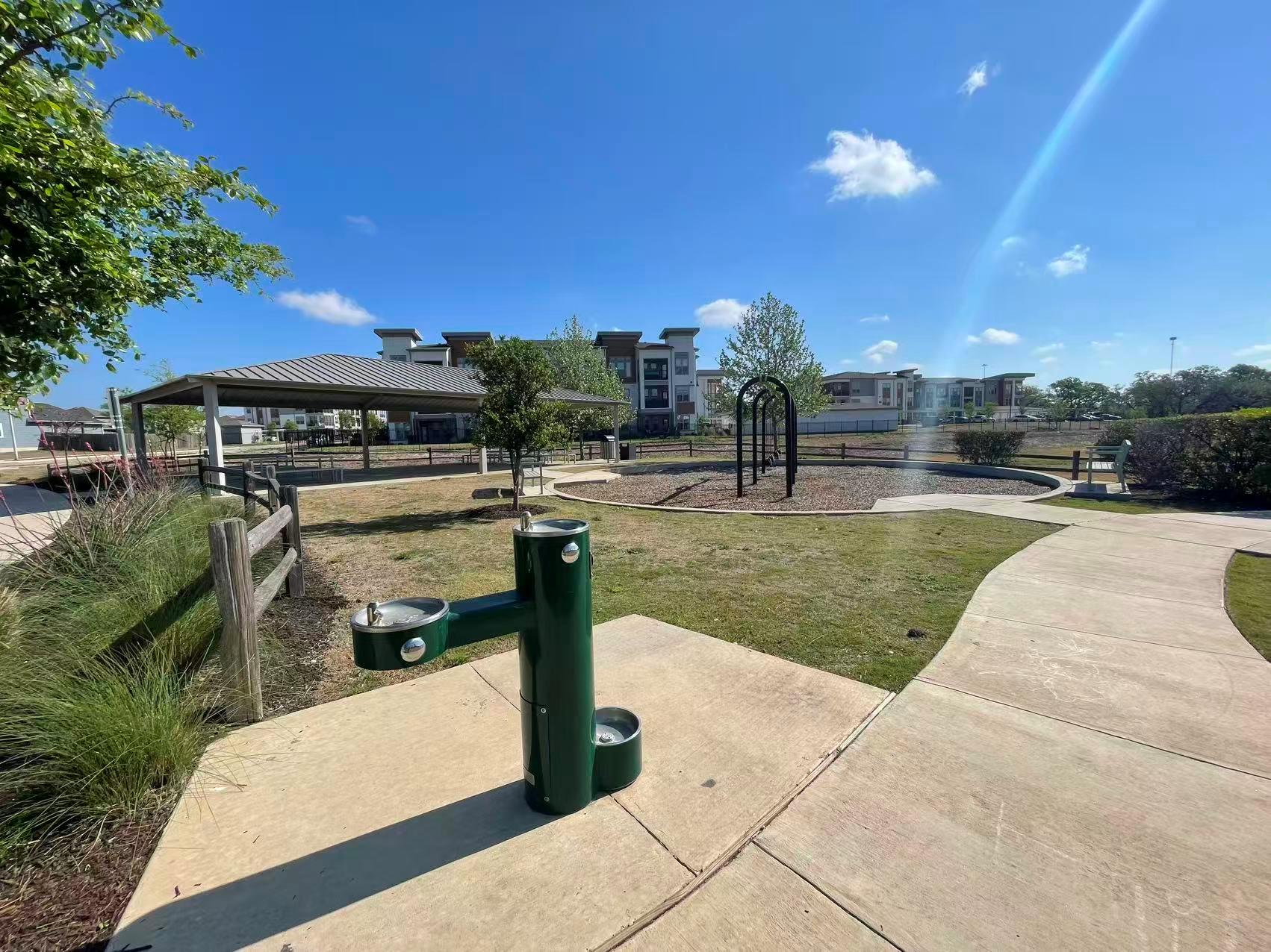 141 Mammoth Dr, Kyle, TX 78640