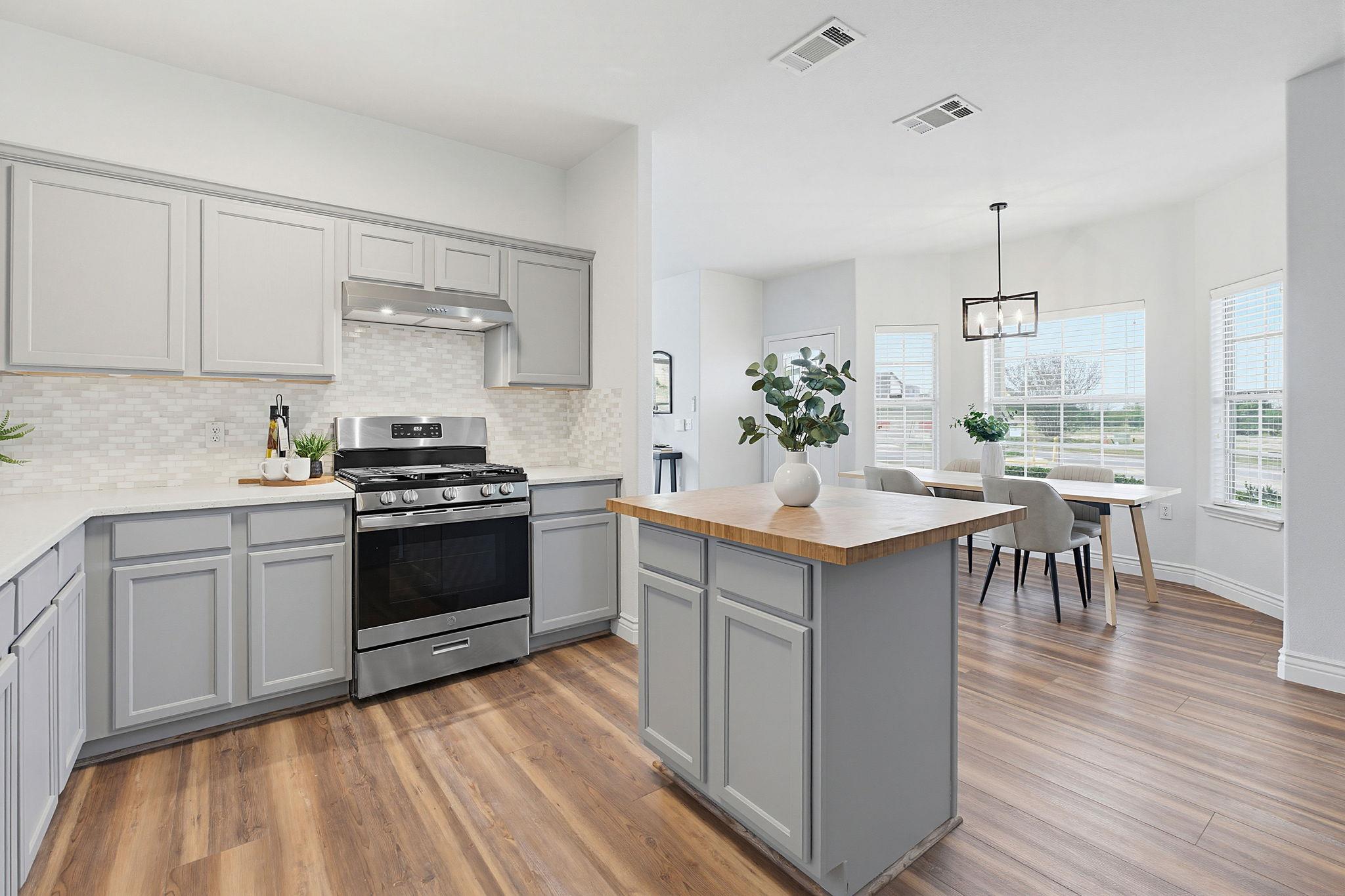 5500 Toscana Ave, Austin, TX 78724