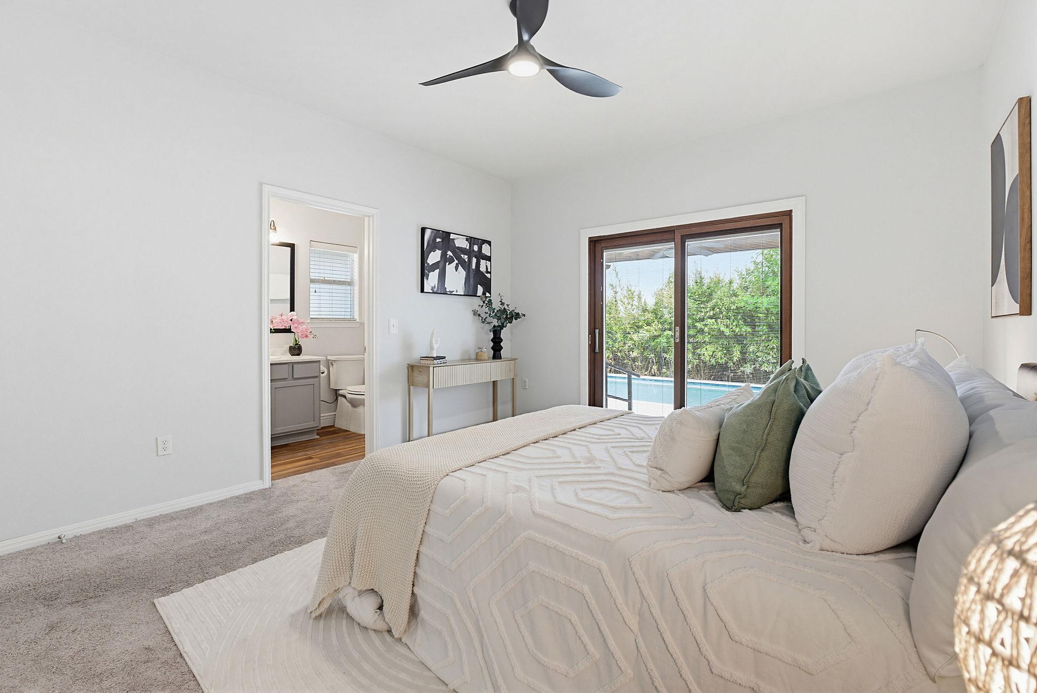 5500 Toscana Ave, Austin, TX 78724